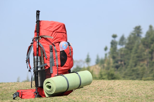 Jak wybrać dobry plecak trekkingowy?