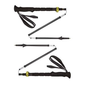 kijki trekkingowe składane